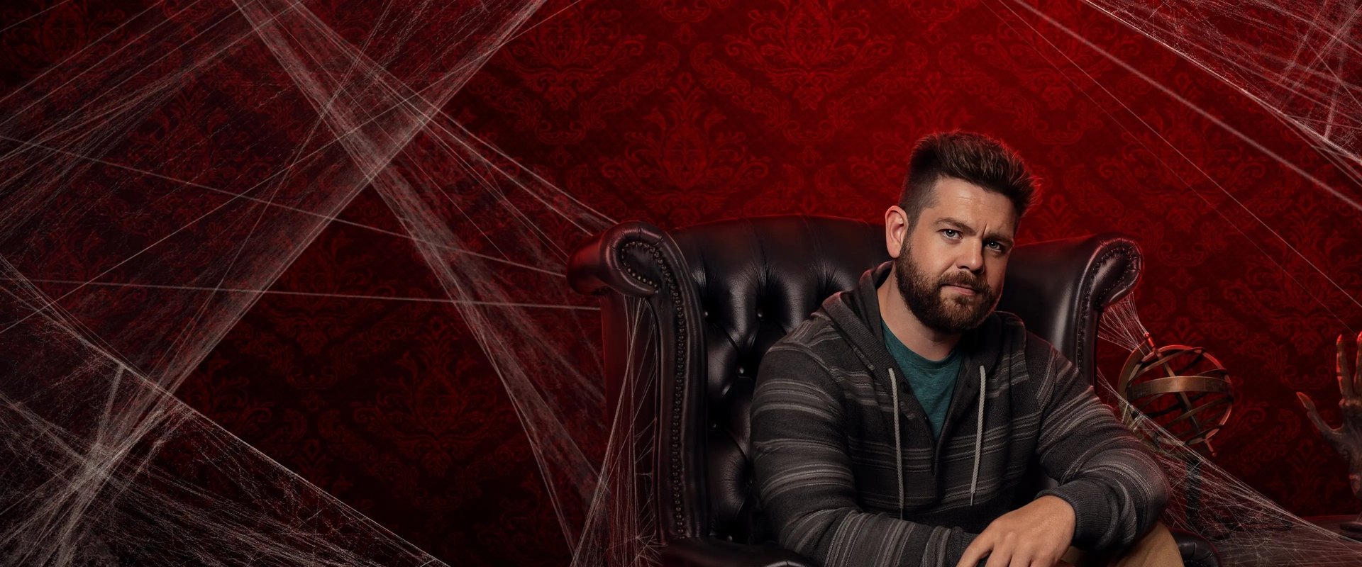 Jack Osbourne's Night of Terror