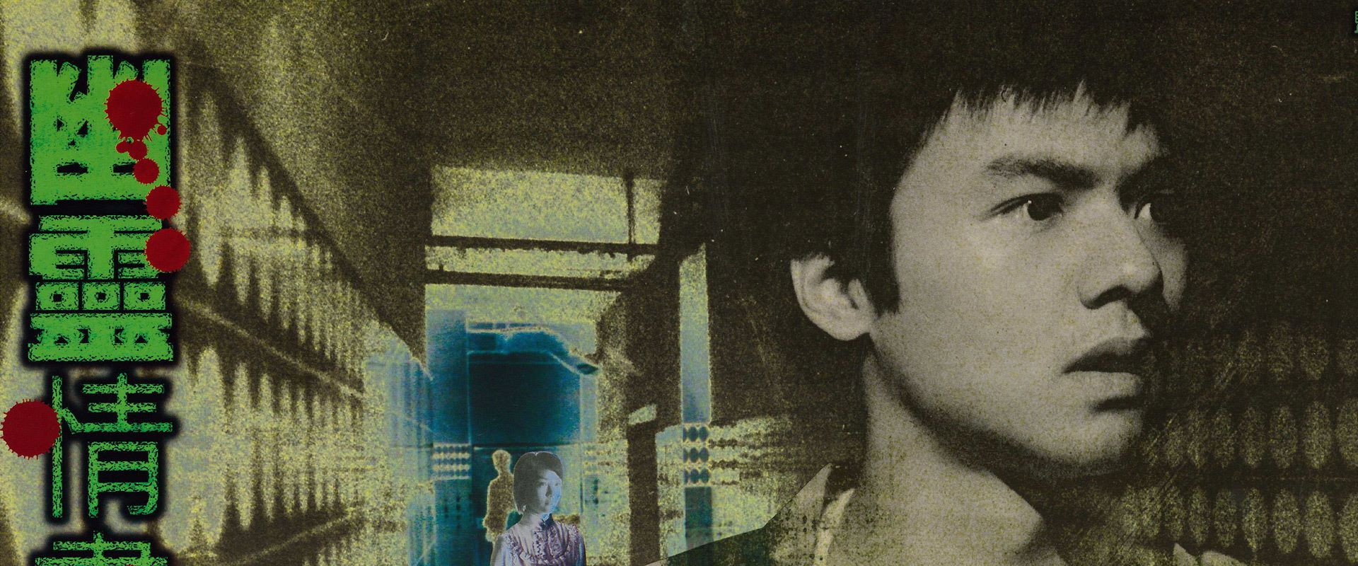 Shadow's banner image