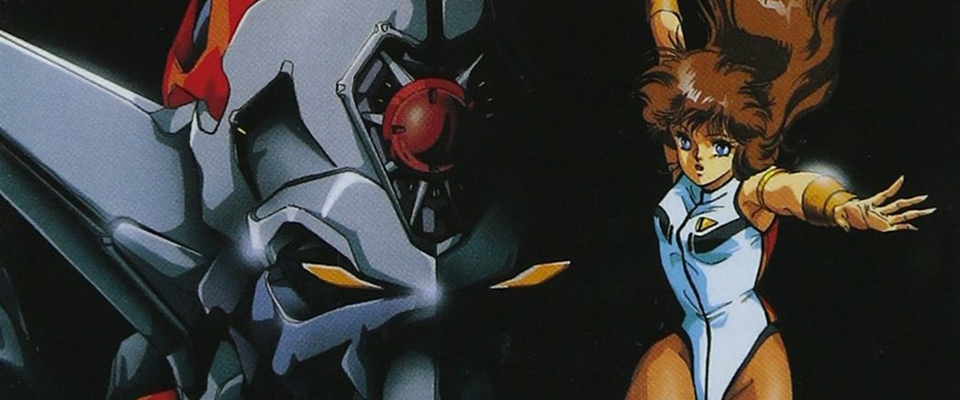 Hyper Combat Unit Dangaioh