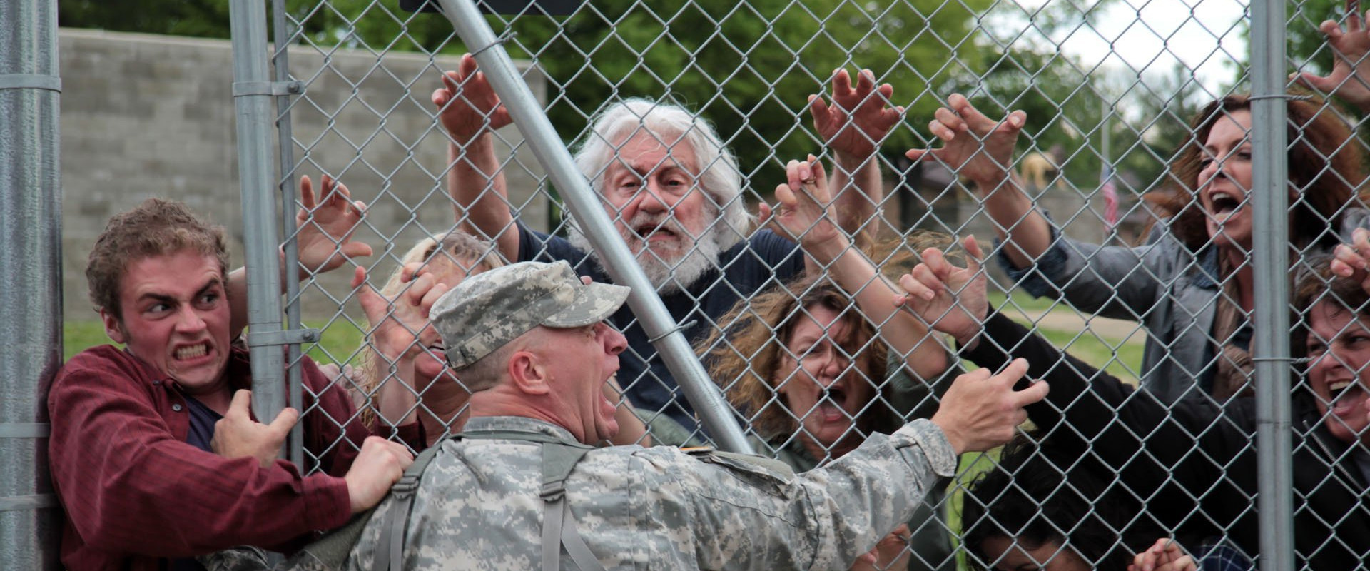 How to Survive the End of the World