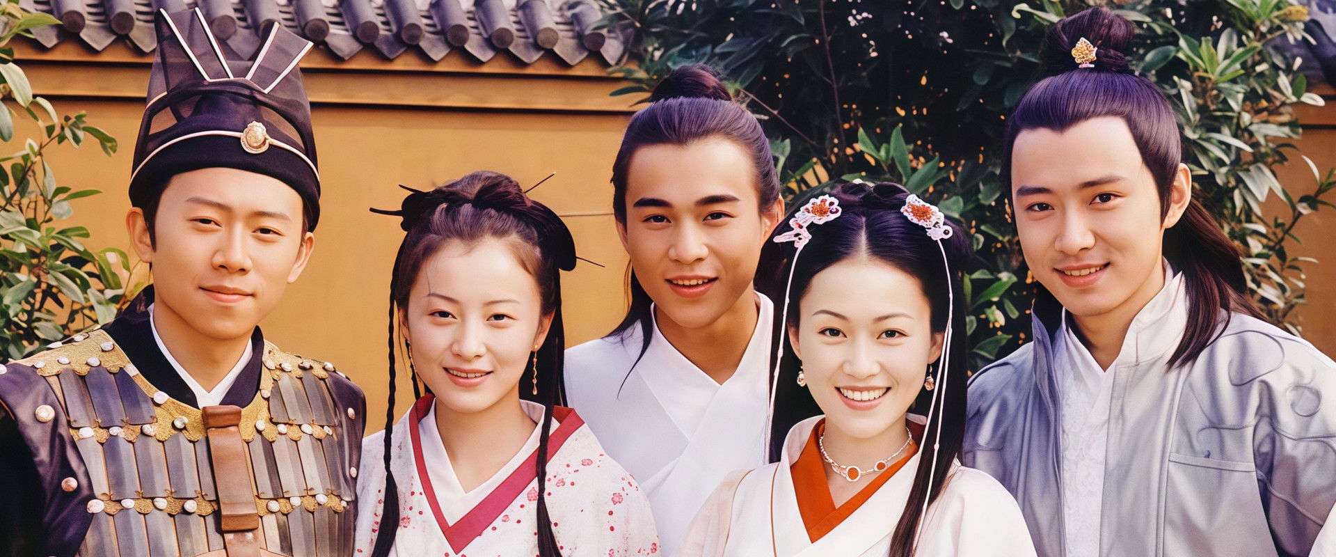 残剑震江湖's banner image