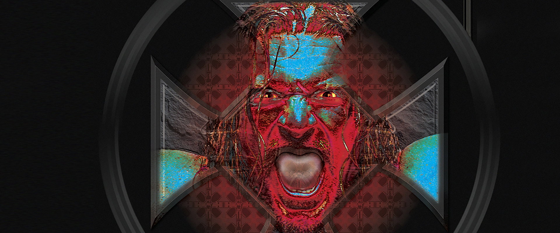 WWE Armageddon 2003's banner image