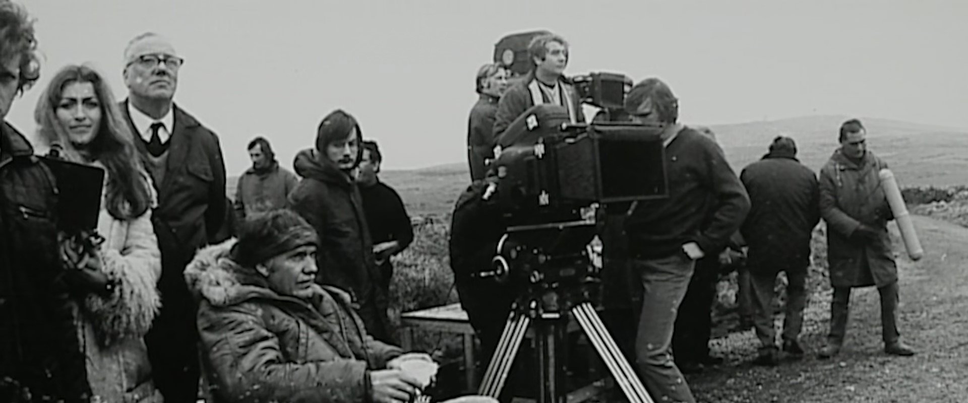 Mantrap – Straw Dogs: The Final Cut's banner image