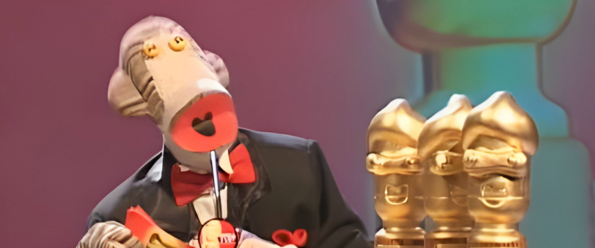 31 Minutos: Los Policarpo Top Top Top Awards