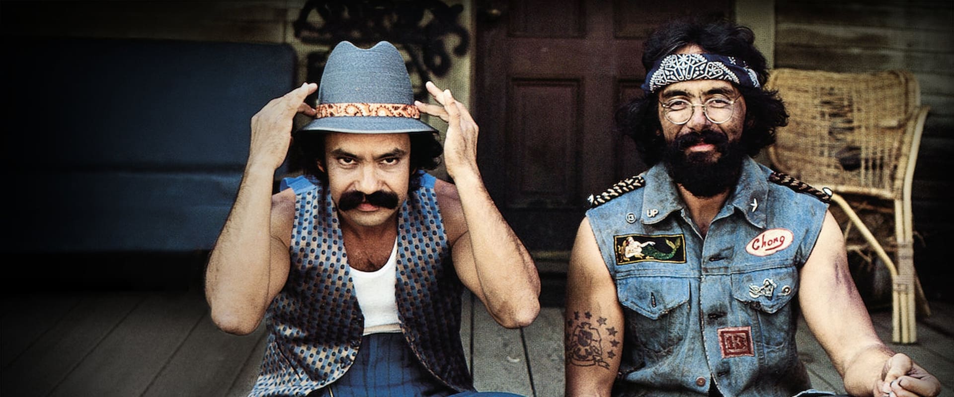 Cheech & Chong's Next Movie