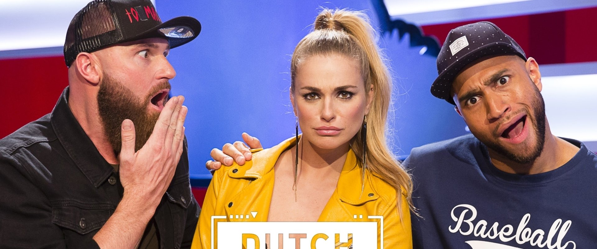 Dutch Ridiculousness
