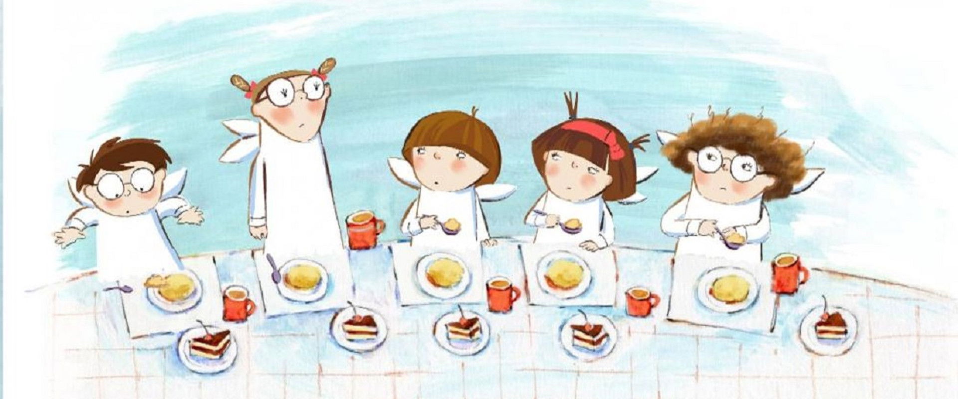 Perfectly Naughty Kids's banner image