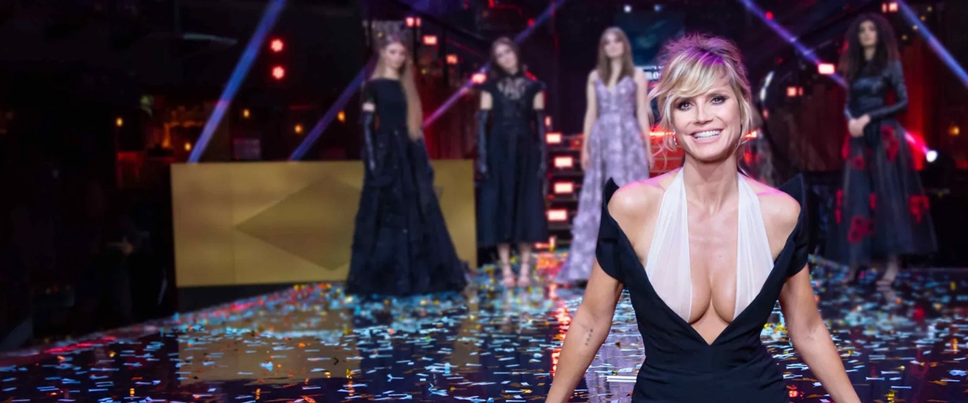 Germany's Next Topmodel