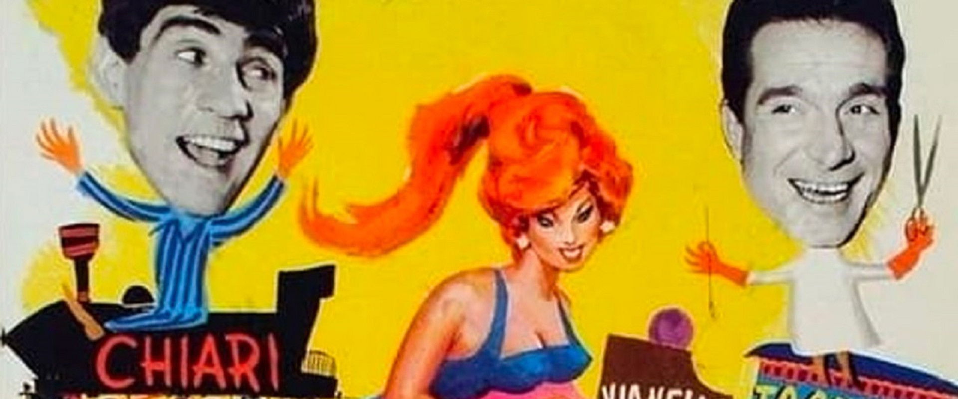 Follie d'estate's banner image