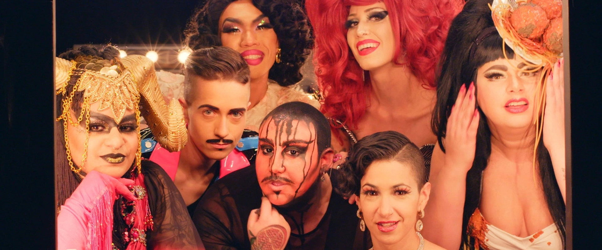 A Night at Switch n' Play's banner image