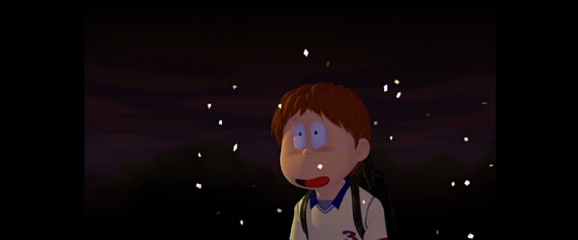 咯咯咯的鬼太郎 鬼太郎的幽灵电车