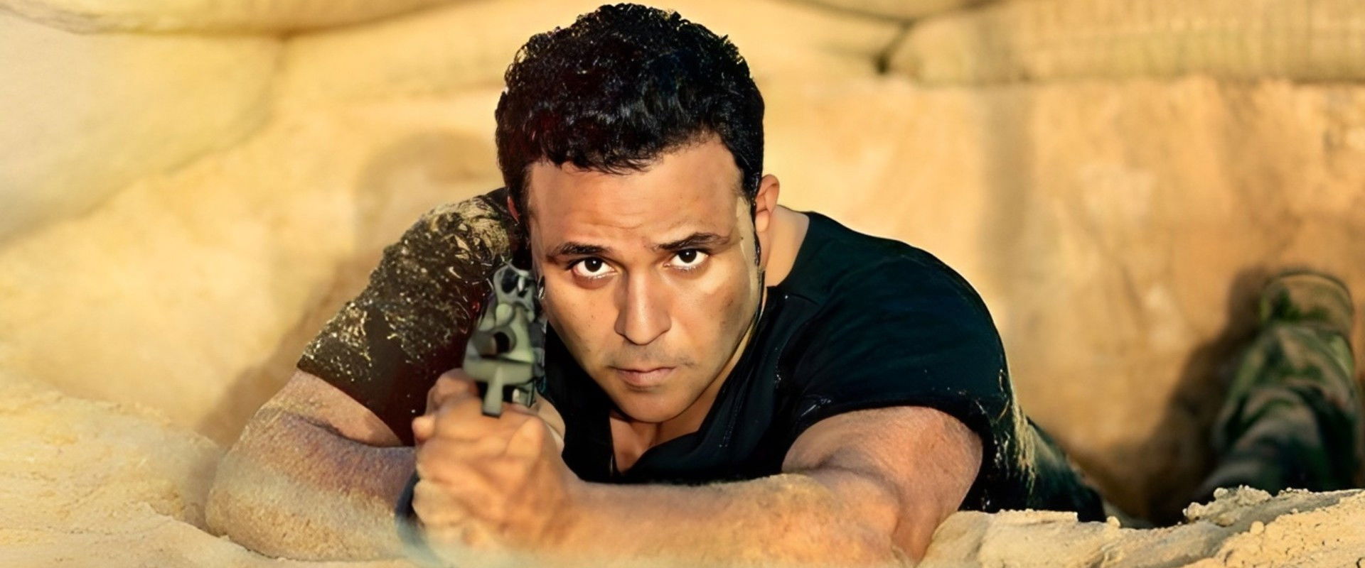 Fo'sh In The Camp's banner image