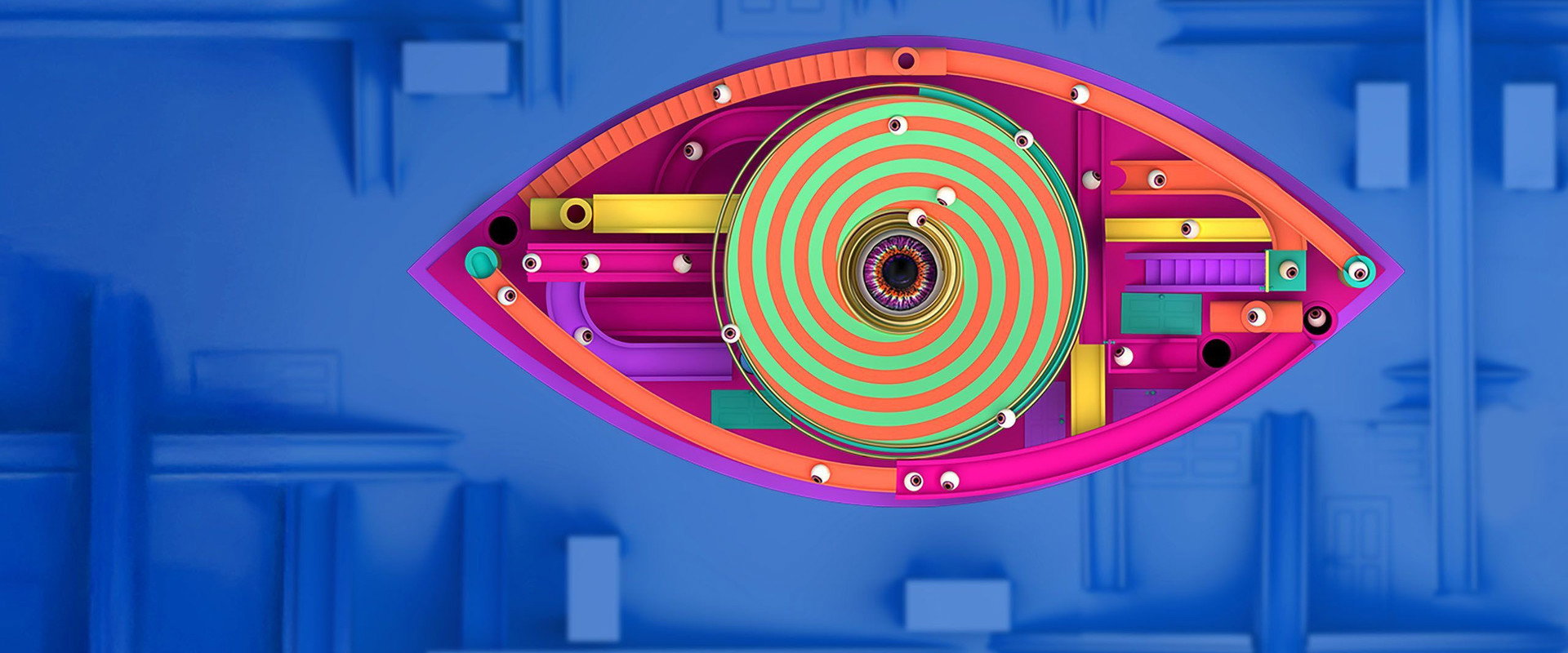 Big Brother: Late & Live's banner image