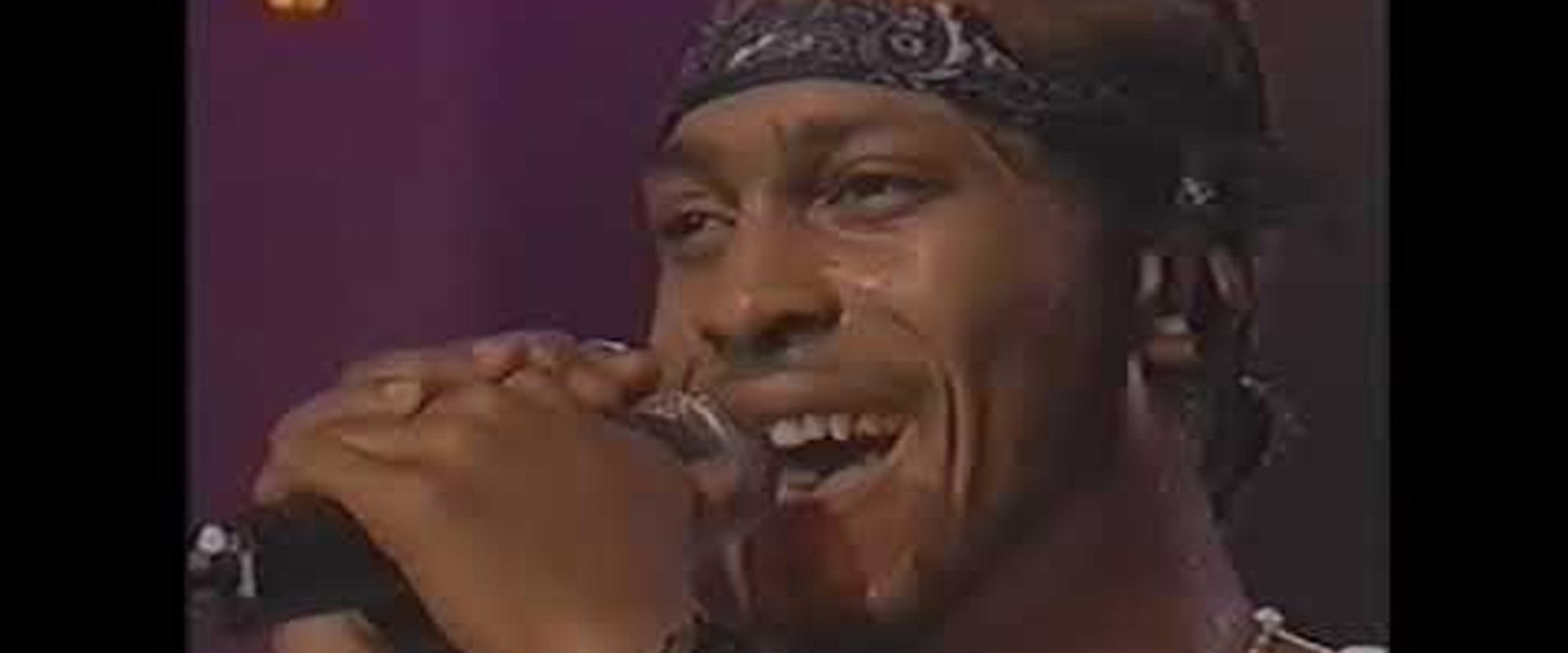 D'Angelo: Montreux Jazz Festival 2000's banner image