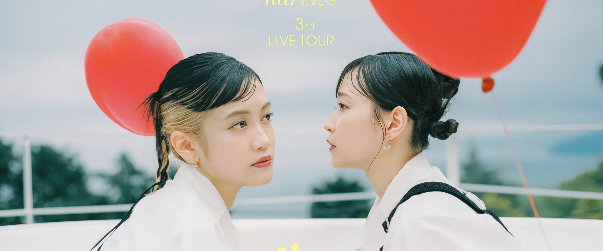 harmoe 3rd LIVE TOUR 