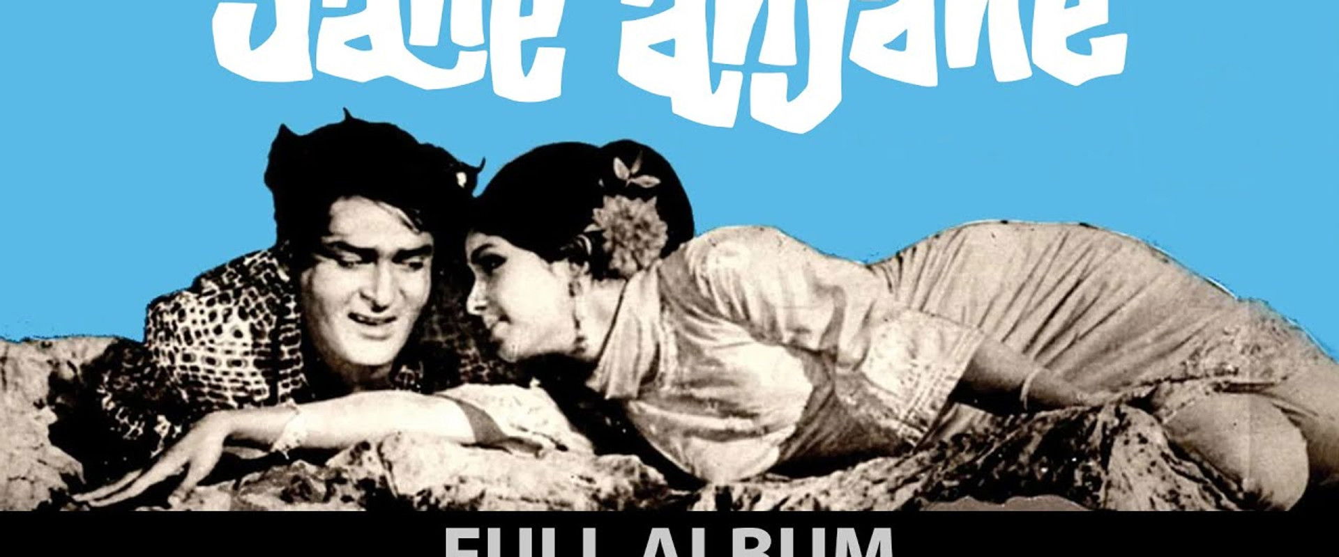 Jaane Anjaane's banner image