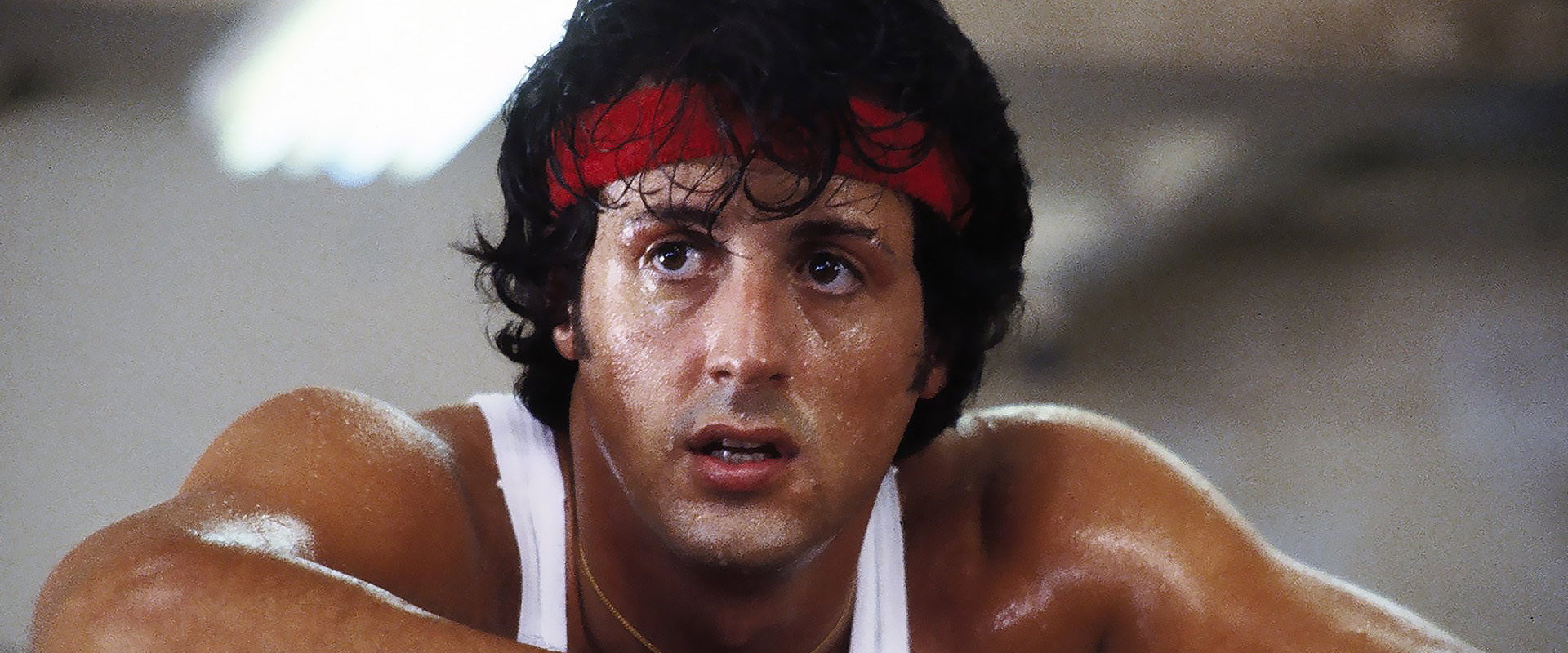 Rocky II — imagen panoramica