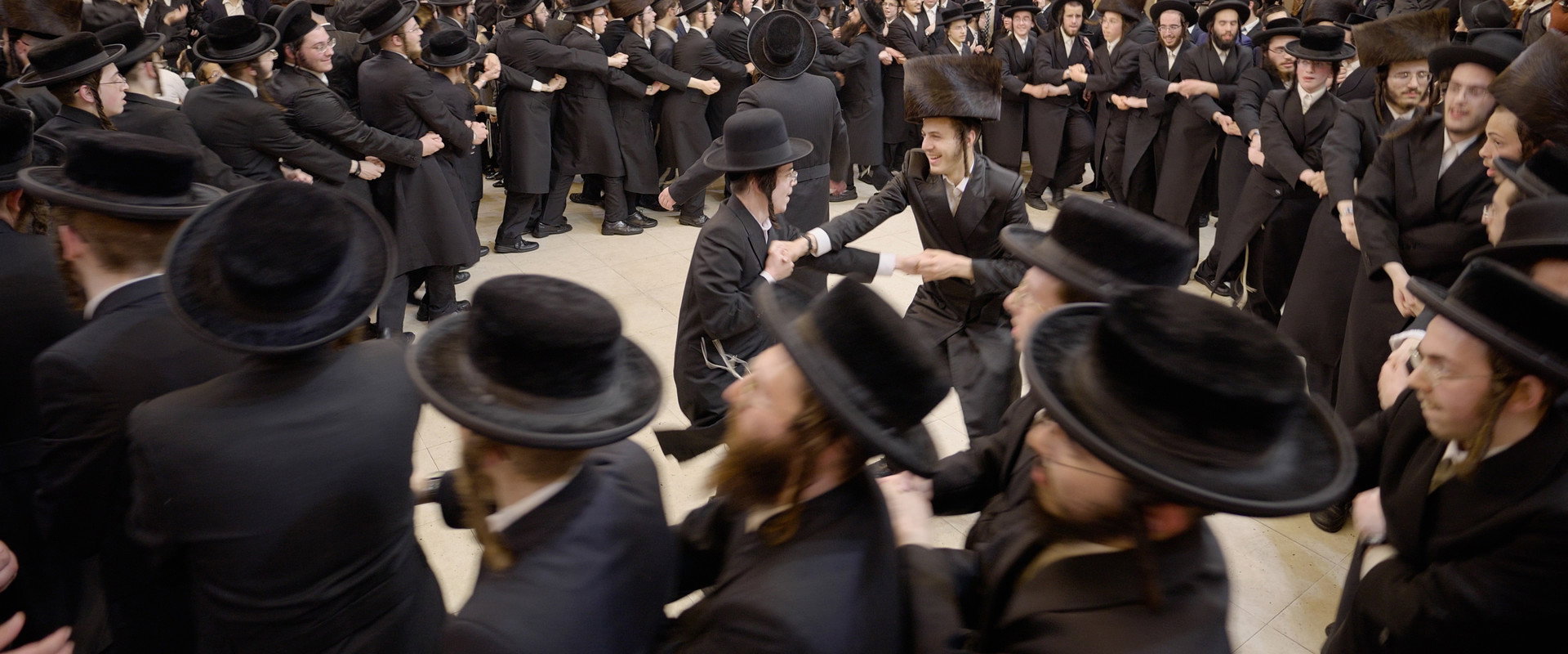 God Speaks Yiddish