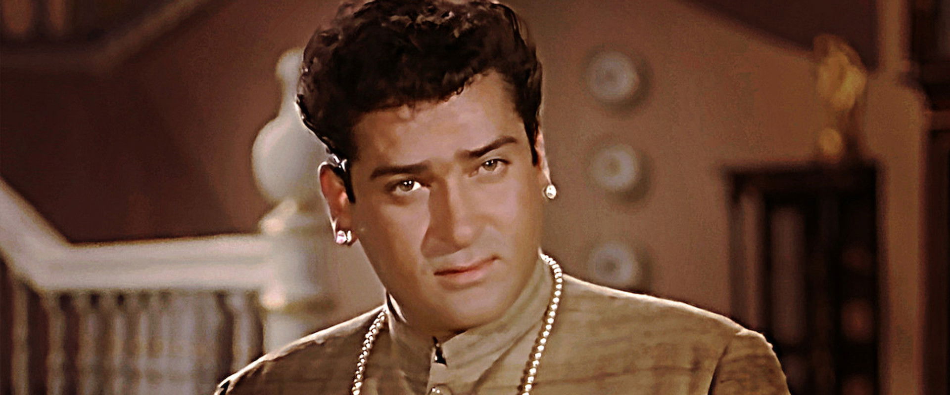 Prince's banner image