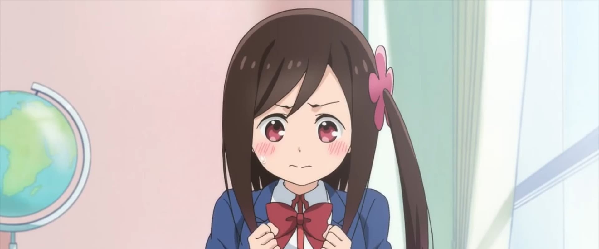 Lika Liku Kehidupan Hitori Bocchi