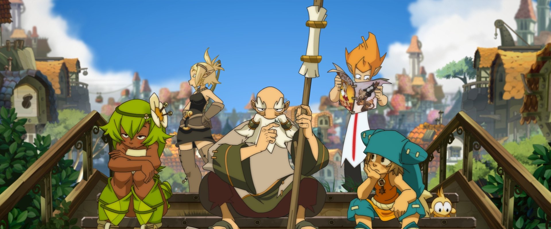 Wakfu