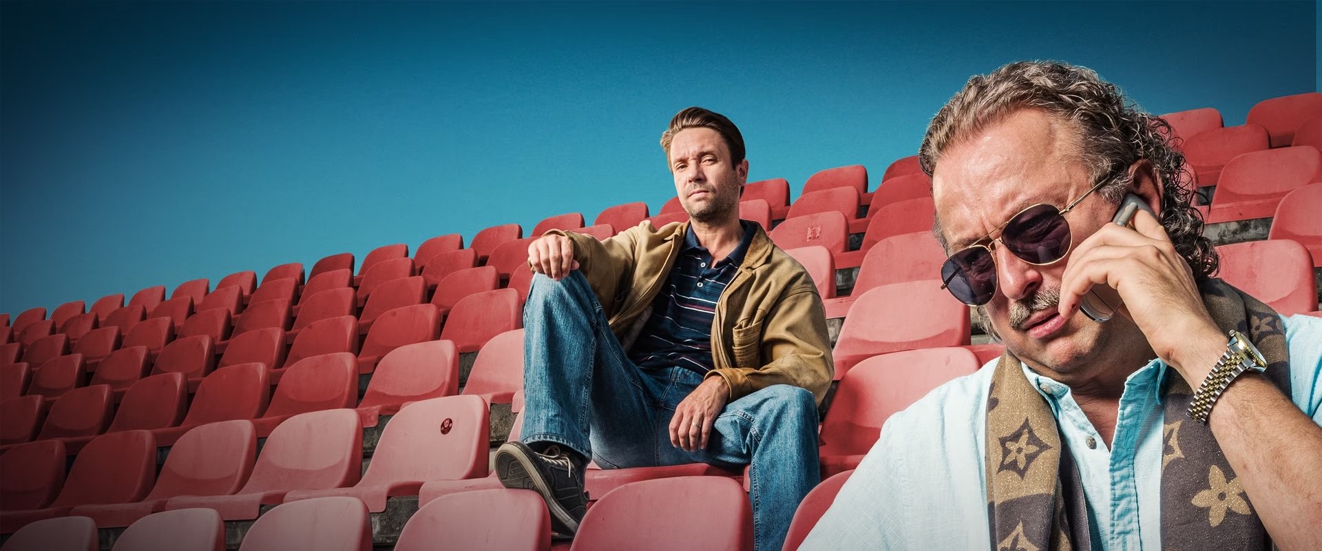 Štěstíčku naproti