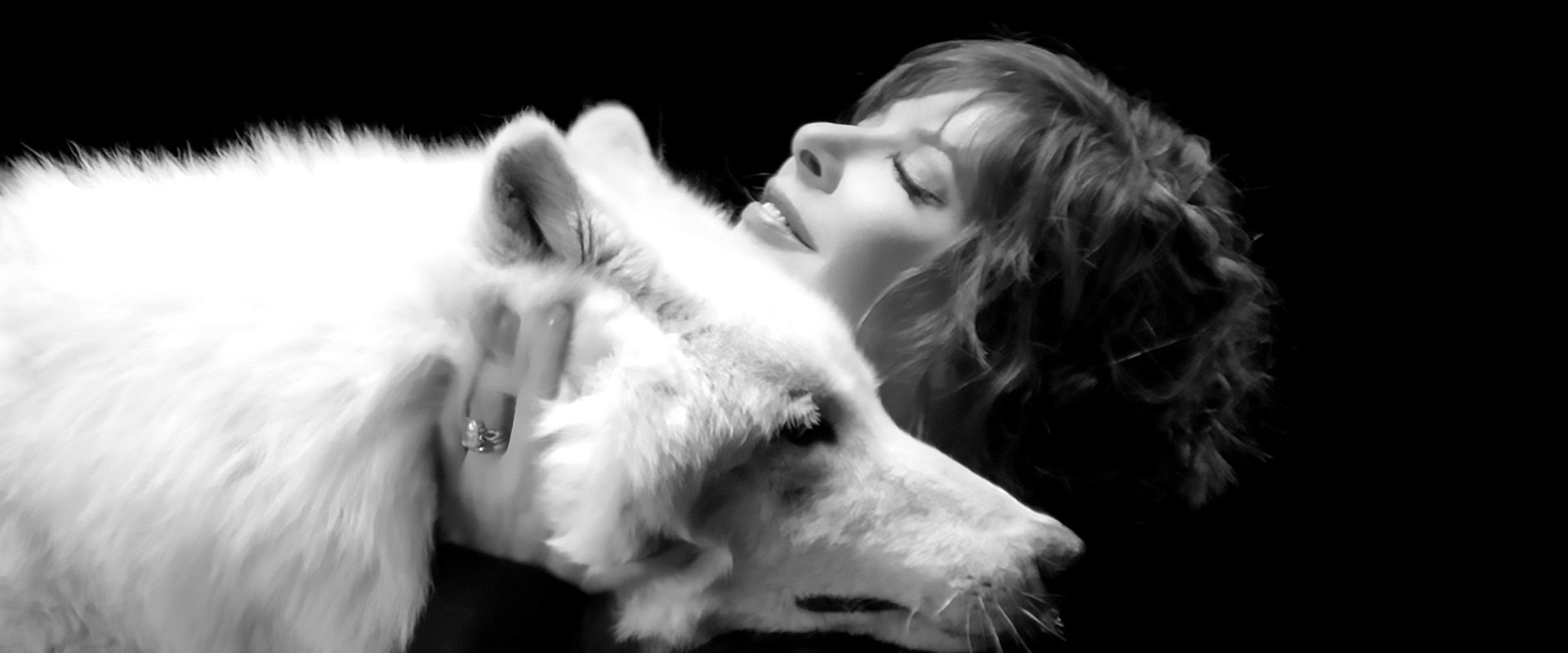 Mylène Farmer, sans contrefaçon