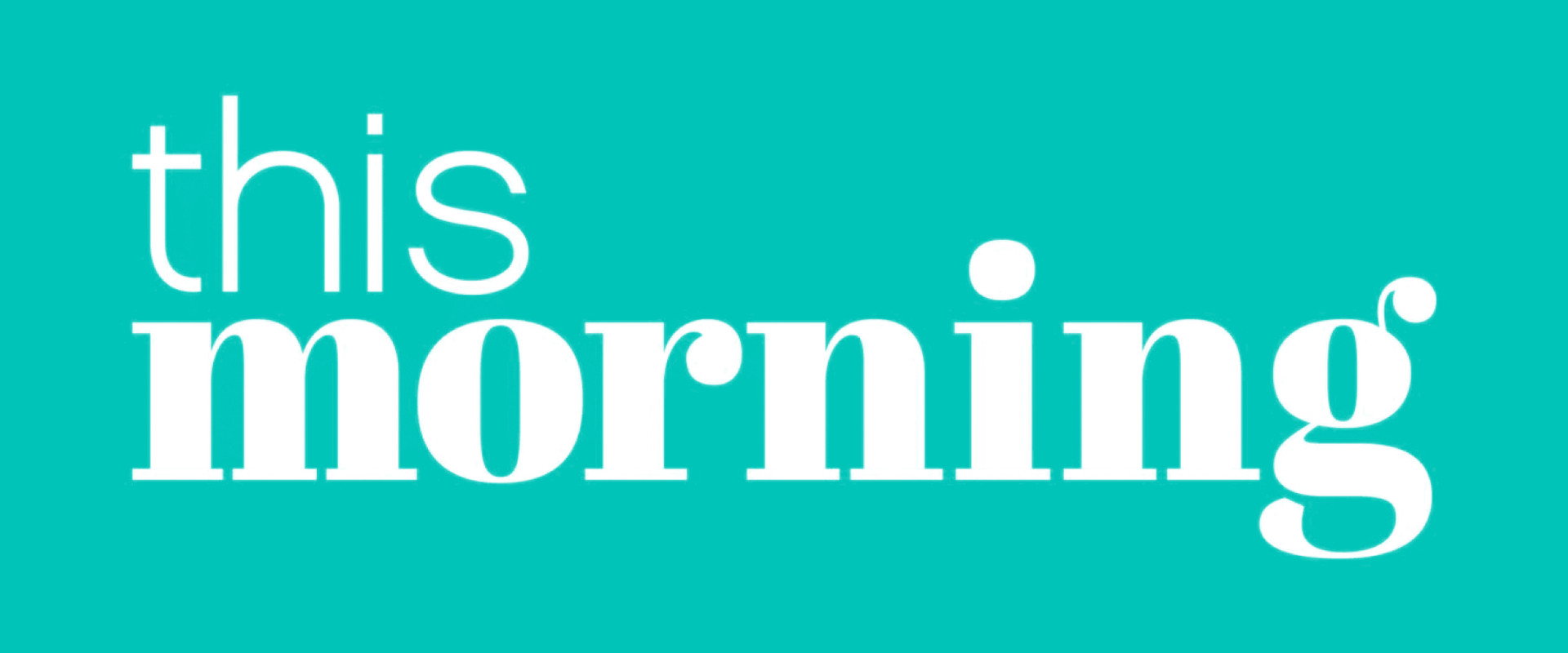 This Morning