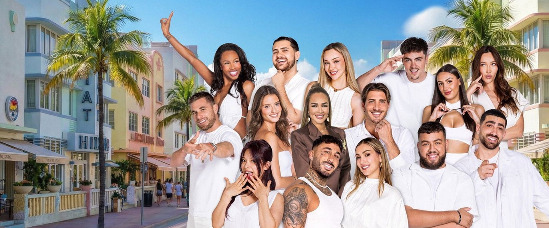 Les Anges's banner image