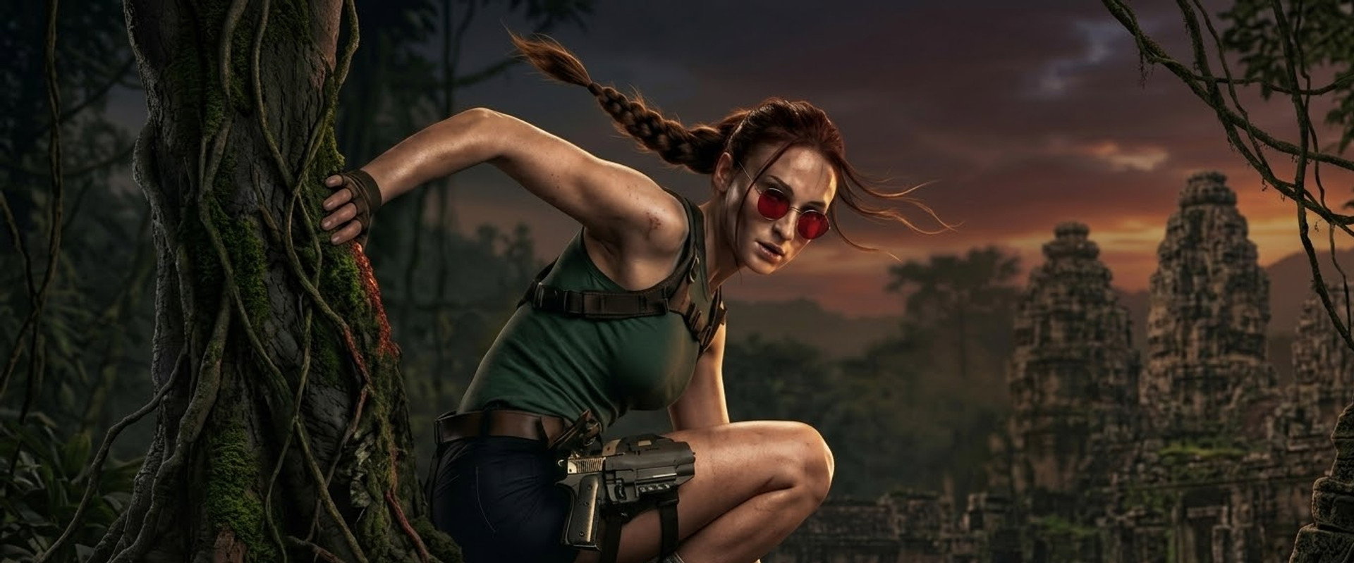 Tomb Raider's banner image