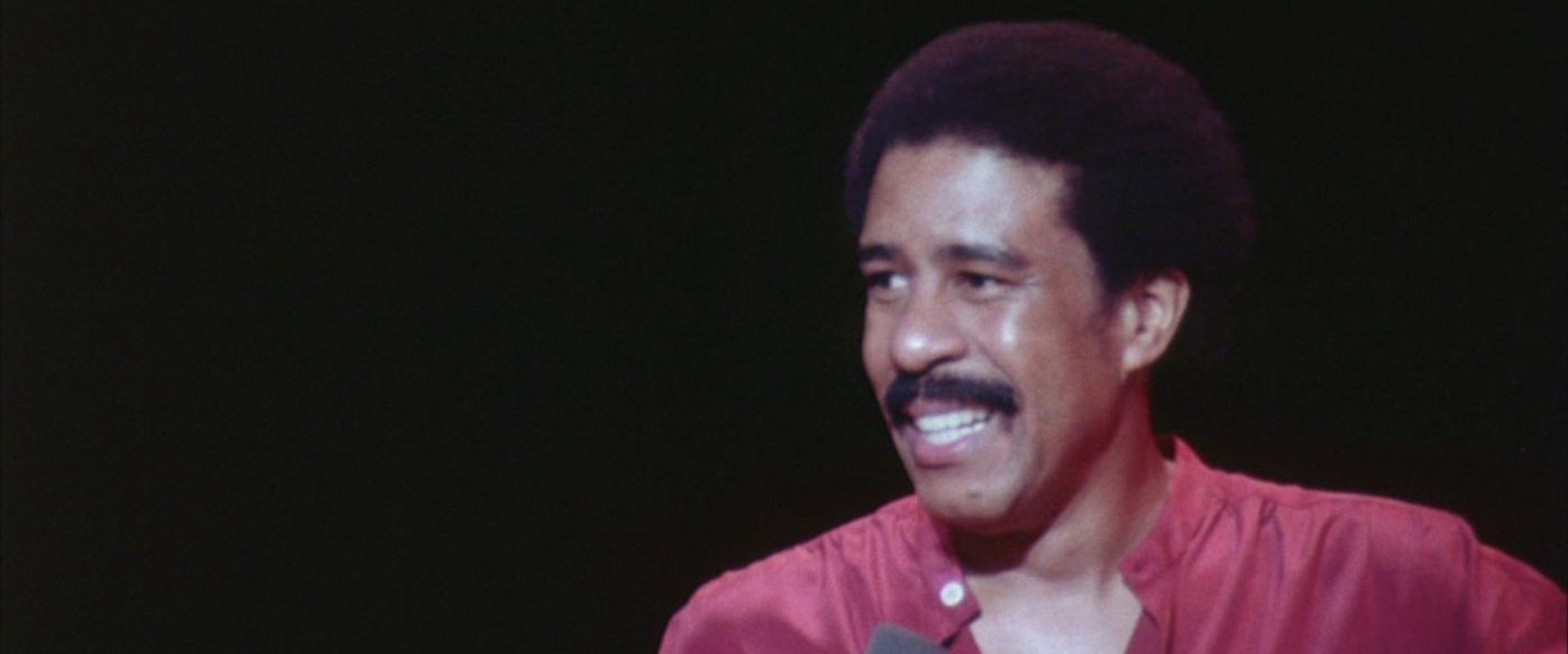 Richard Pryor: Live in Concert