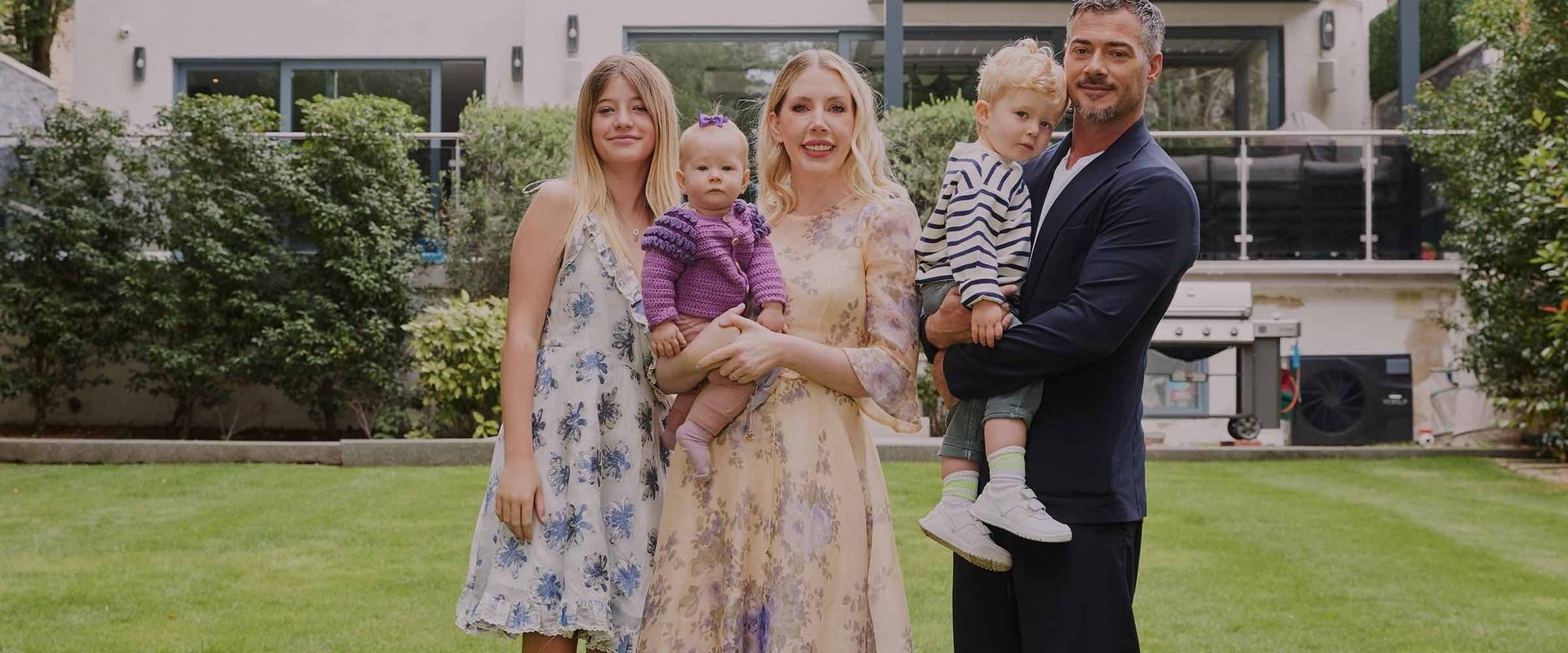 At Home with Katherine Ryan