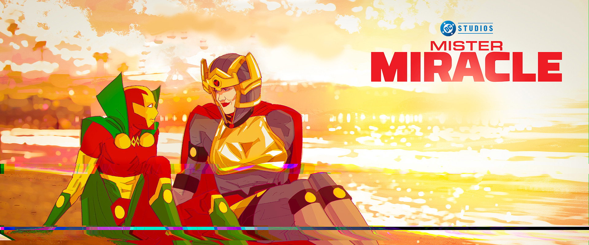 Mister Miracle
