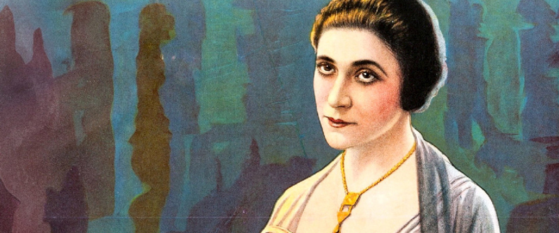 Ambition's banner image