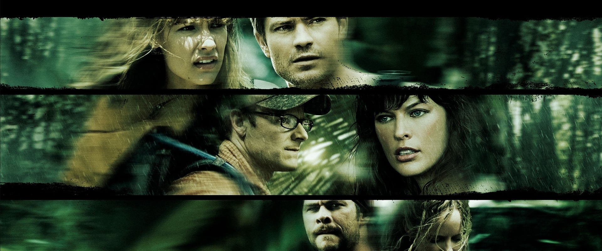 A Perfect Getaway - Una perfetta via di fuga