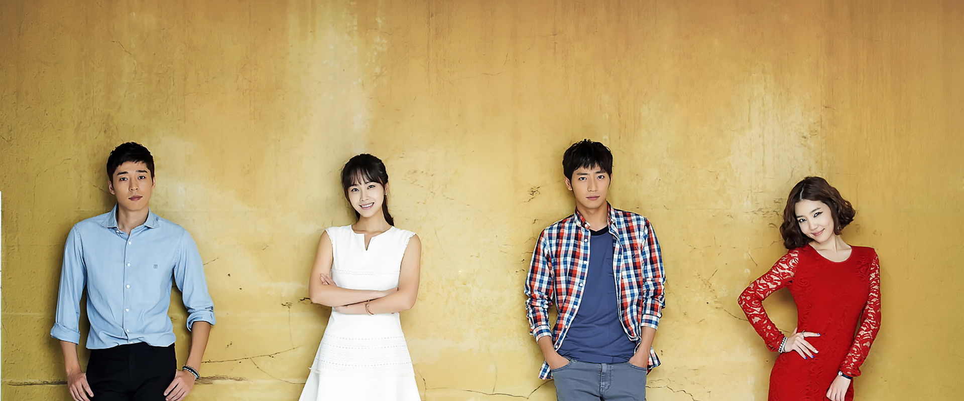 A Little Love Never Hurts's banner image