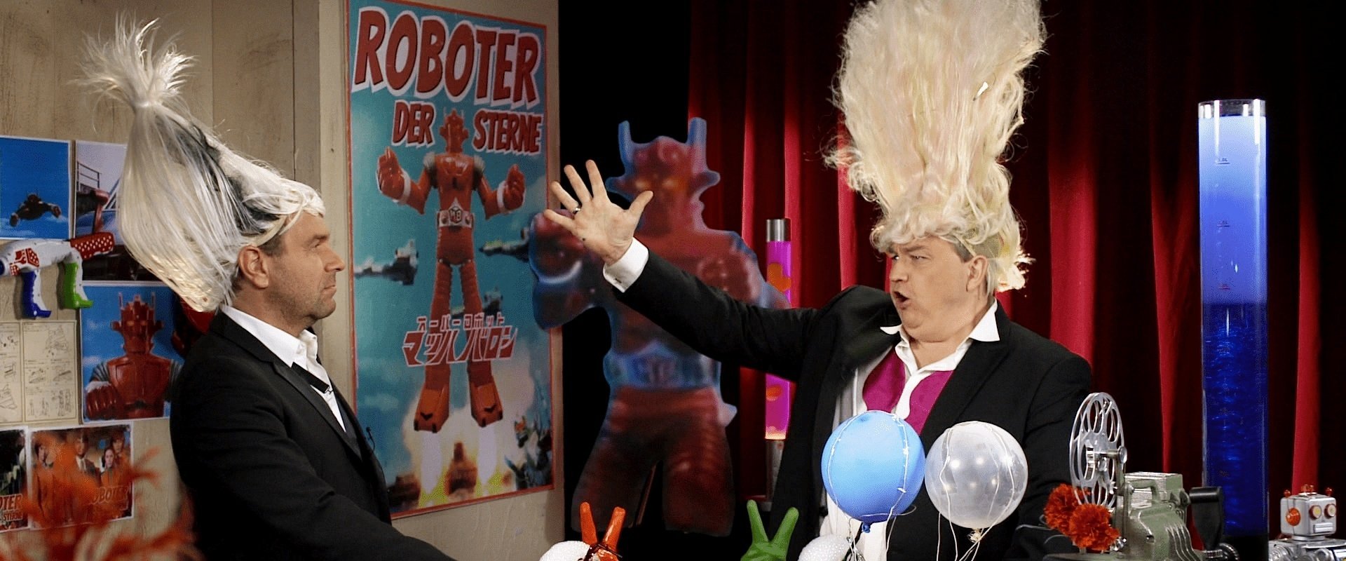 Die schlechtesten Filme aller Zeiten