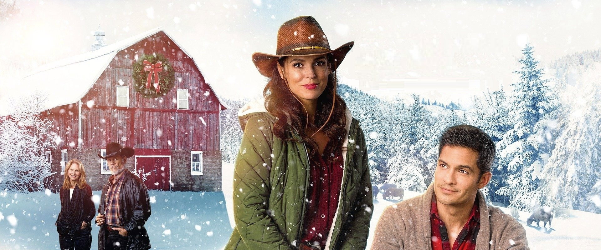 Christmas on the Range's banner image