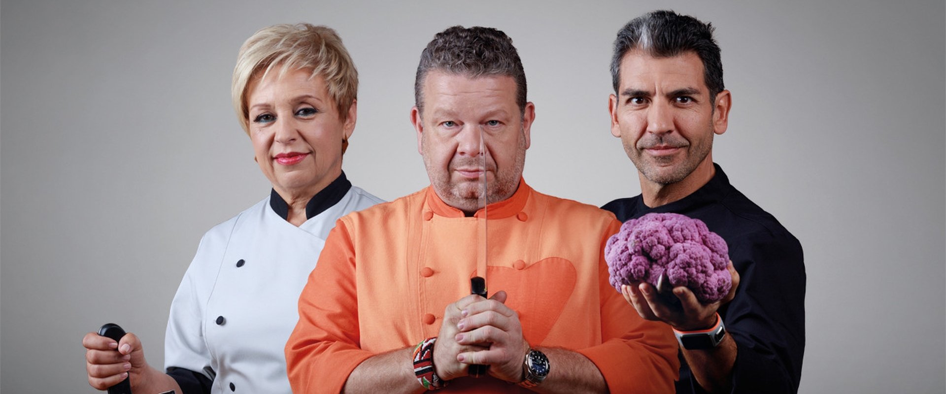 Top Chef: España