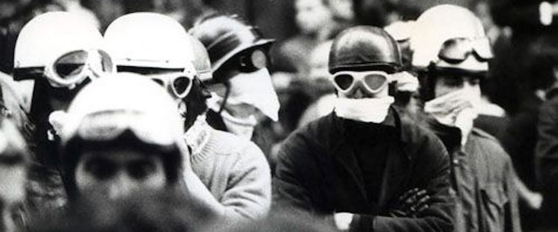 Passé sous silence