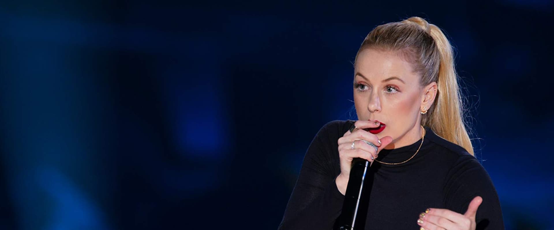 Iliza Shlesinger: Elder Millennial