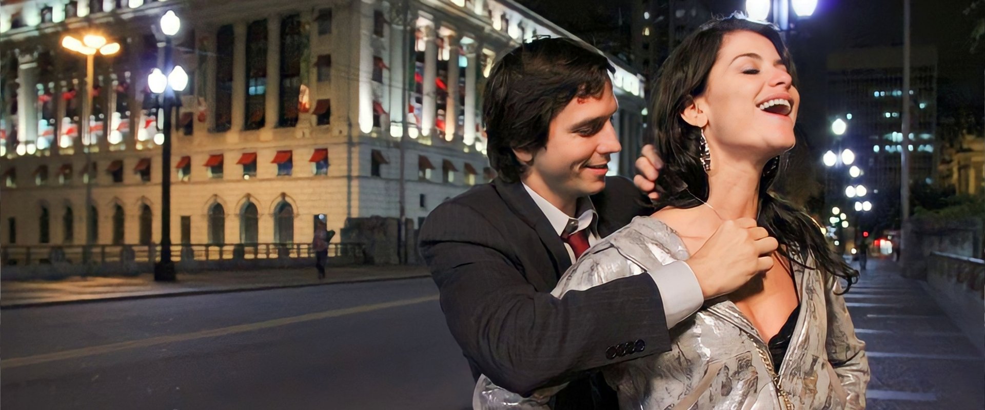 Amor em Quatro Atos