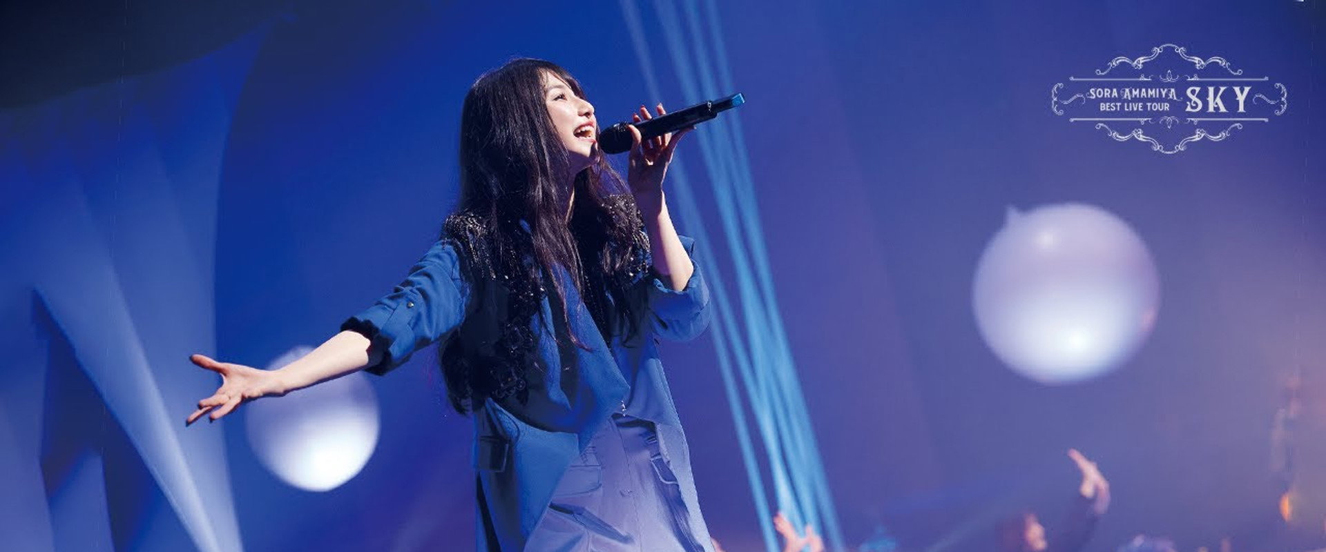 Sora Amamiya LIVE Tour 2022 