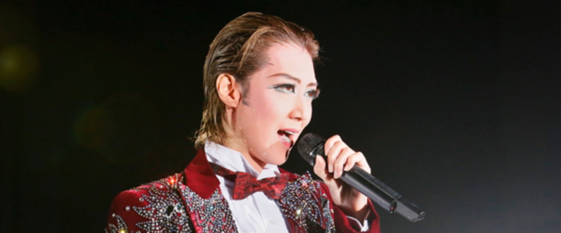 Ouki Kaname Dinner Show 