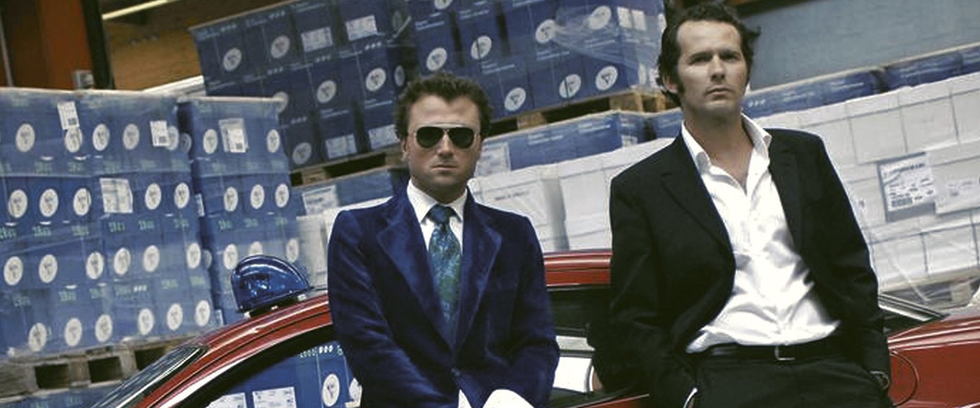 Duval and Moretti