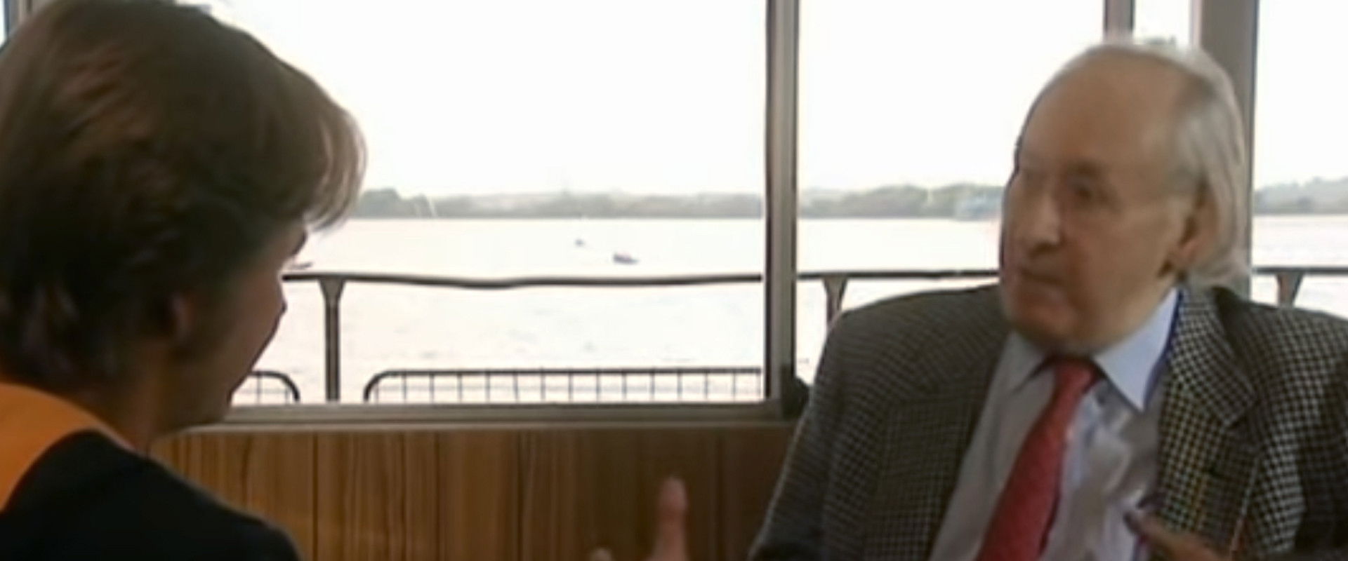 J.G. Ballard: A Profile's banner image