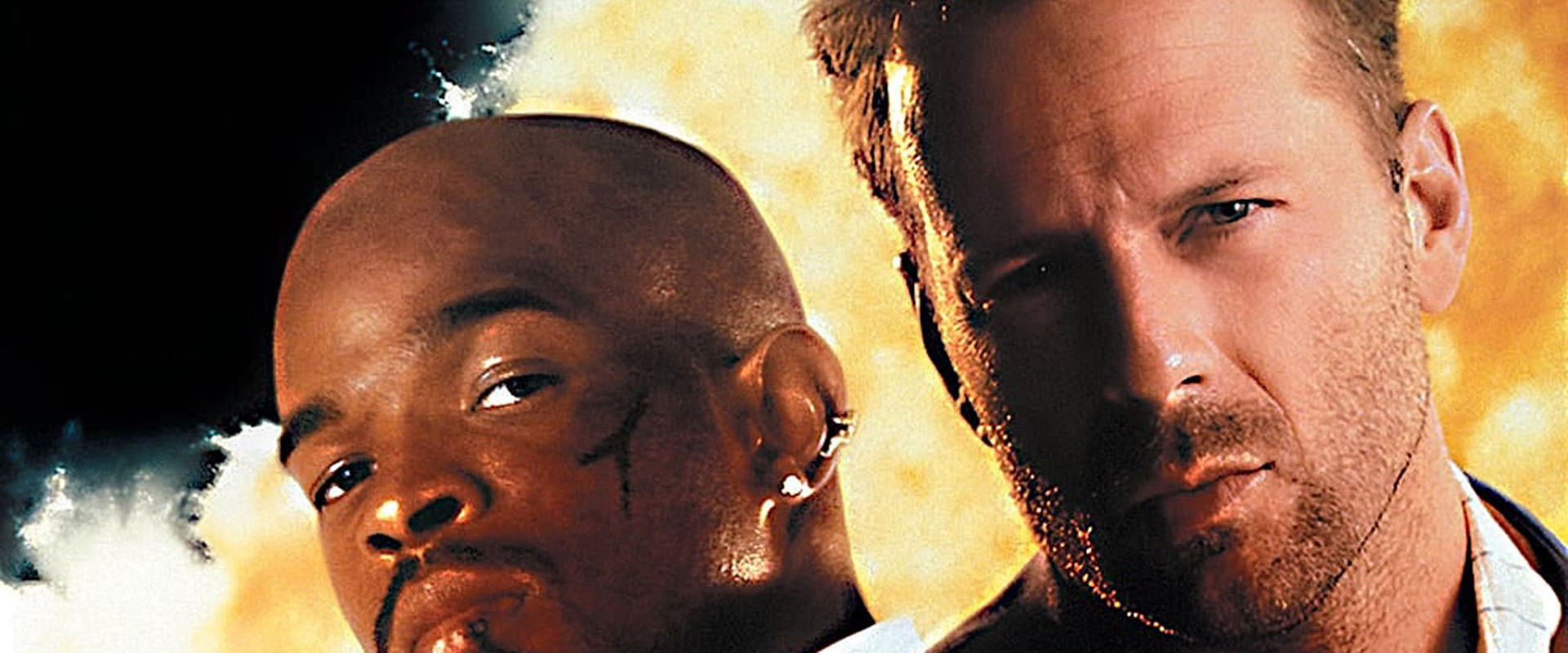 L'ultimo boy scout - Missione sopravvivere