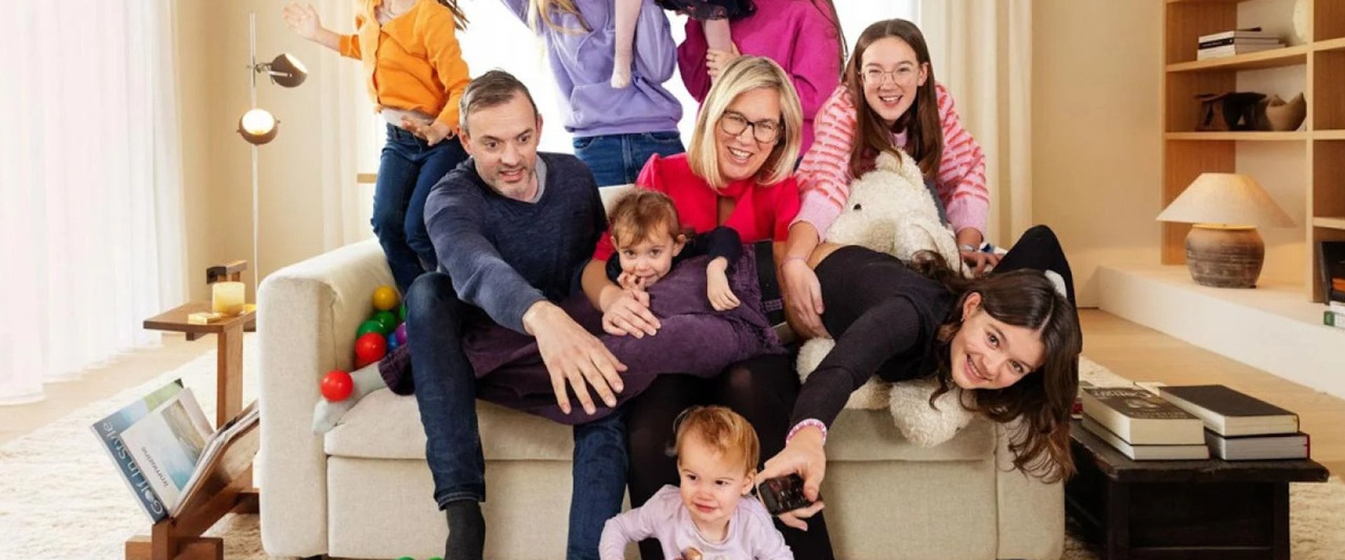 Families XXL