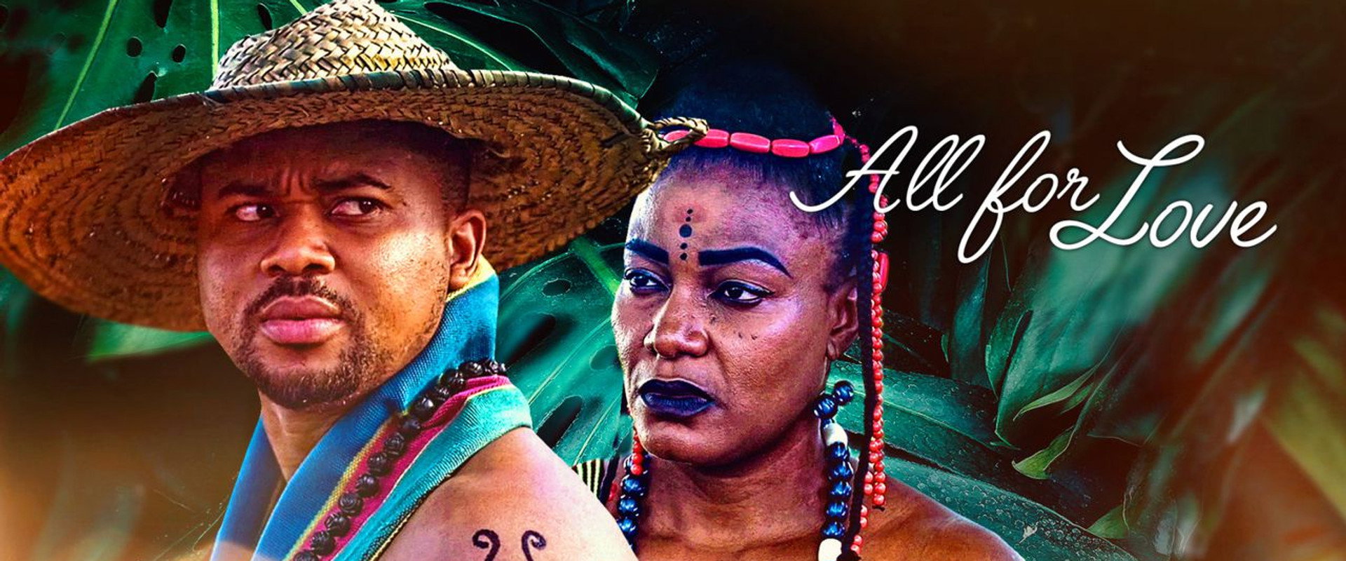 All For Love