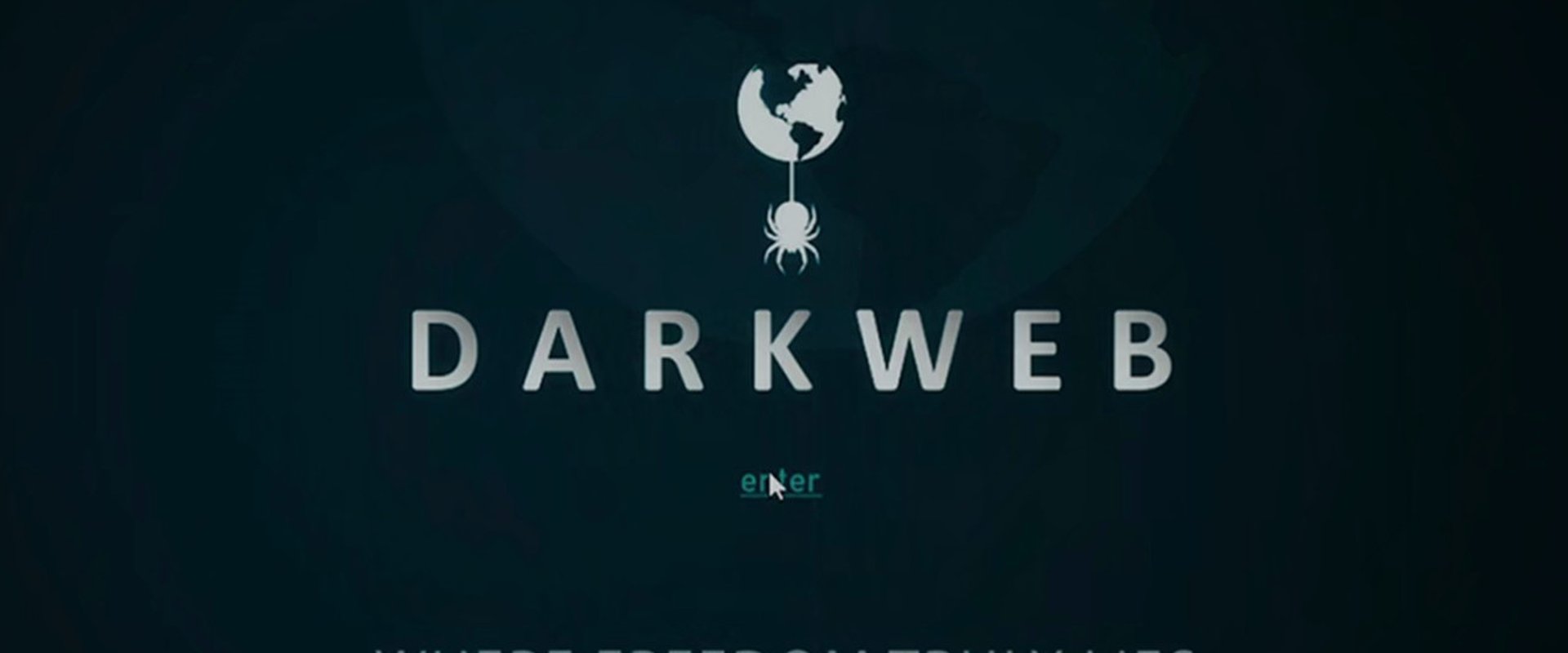 Dark Web - Kontrolle ist eine Illusion